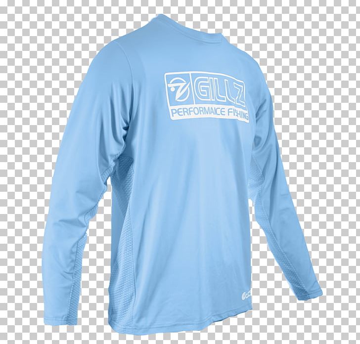 Long-sleeved T-shirt Long-sleeved T-shirt Blue PNG, Clipart,  Free PNG Download