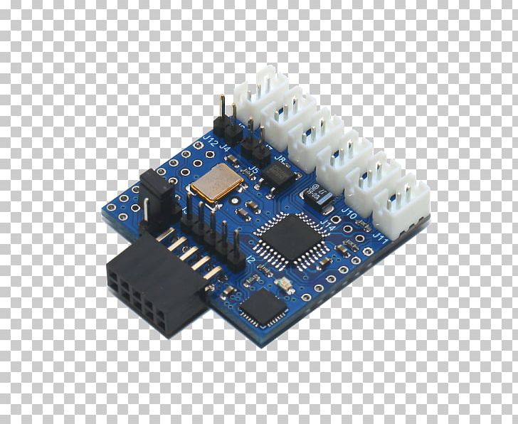 Microcontroller Transistor Electronic Component Electronics Electronic Engineering PNG, Clipart, Circuit Component, Circuit Prototyping, Computer Memory, Electronic Circuit, Electronic Component Free PNG Download