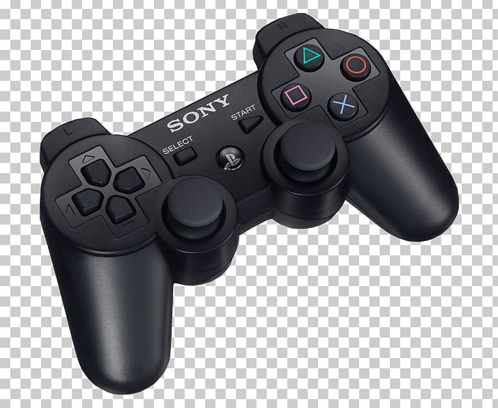 PlayStation 2 Sixaxis Black PlayStation 3 PNG, Clipart, All Xbox Accessory, Black, Controller, Electronic Device, Electronics Free PNG Download