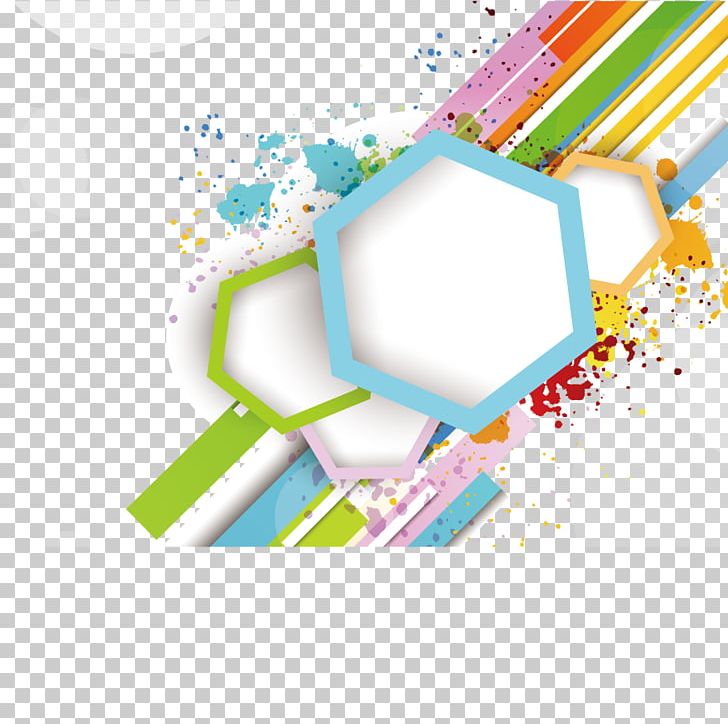 Poster Geometric Shape PNG, Clipart, Area, Art, Color Bar, Color Splash, Encapsulated Postscript Free PNG Download