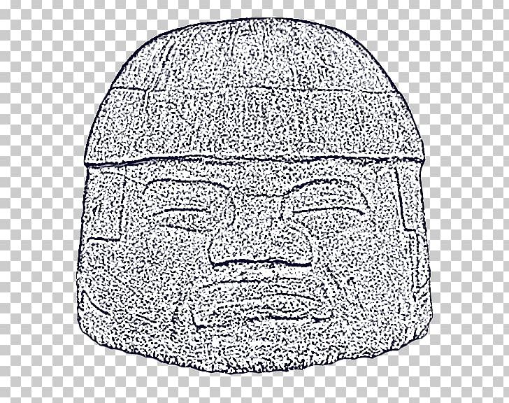 Tres Zapotes Cabeza Olmeca Olmec Colossal Heads Los Hombres De Piedra: Escultura Olmeca Santiago Tuxtla PNG, Clipart, Archaeology, Area, Black And White, Cabeza Olmeca, C File Free PNG Download