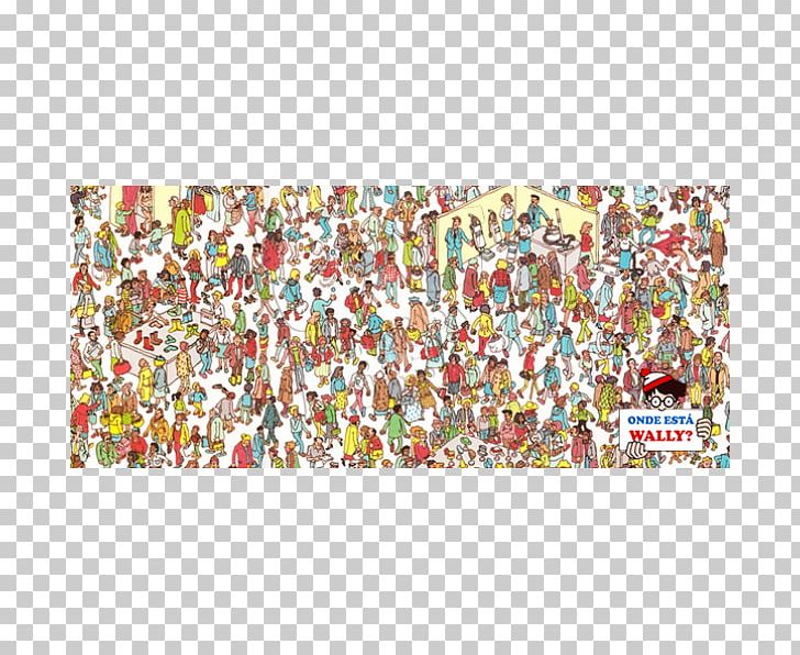 Where's Wally? Gfycat Imgur Book PNG, Clipart,  Free PNG Download
