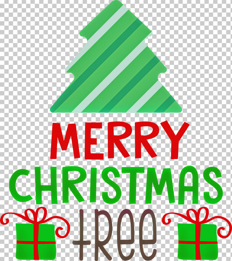 Merry Christmas Tree Merry Christmas Christmas Tree PNG, Clipart, Christmas Day, Christmas Tree, Geometry, Green, Line Free PNG Download