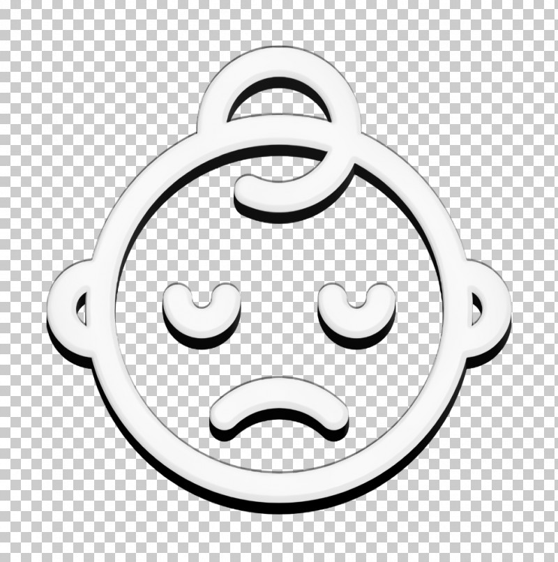 Smiley And People Icon Sad Icon PNG, Clipart, Biology, Human Body, Jewellery, Line, Line Art Free PNG Download