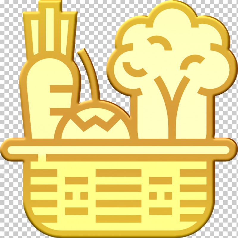 Vegetables Icon Basket Icon Farming Icon PNG, Clipart, Basket Icon, Cartoon, Cartoon M, Chemistry, Farming Icon Free PNG Download