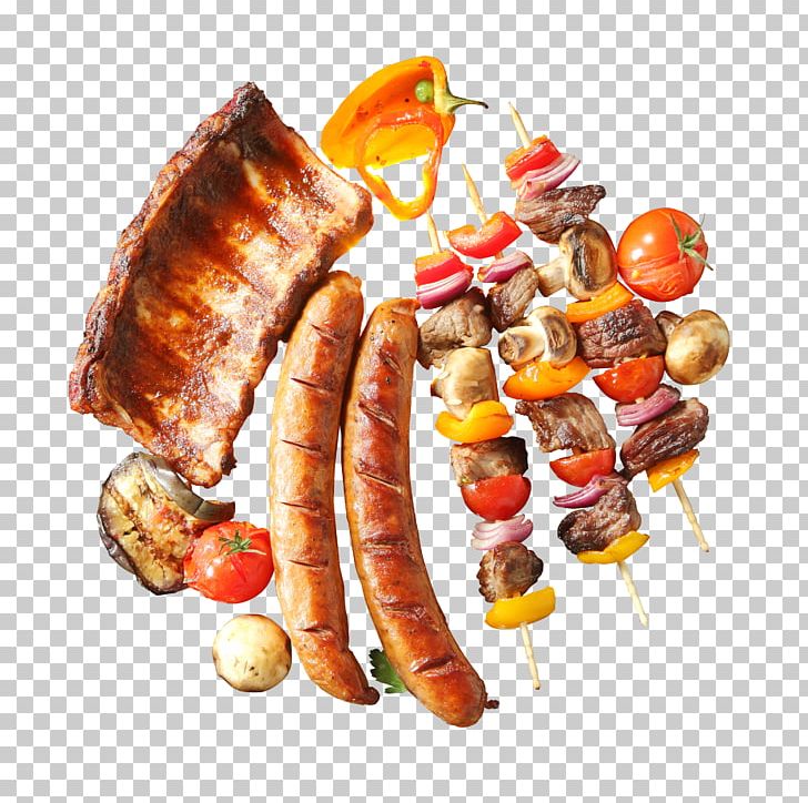 Bratwurst Sausage Frankfurter Wxfcrstchen Chuan Barbecue PNG, Clipart, Animal Source Foods, Cuisine, Food, Gourmet, Longaniza Free PNG Download