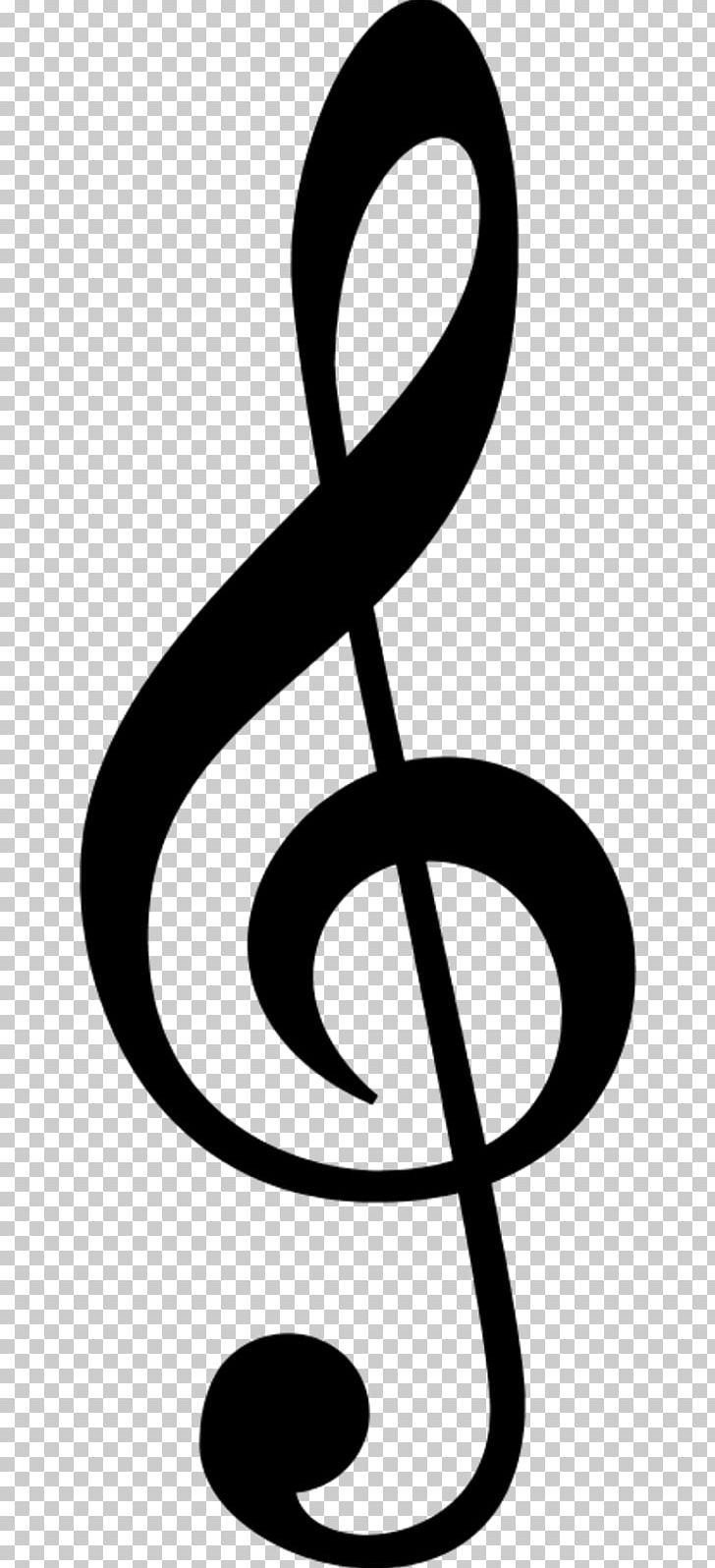 Clef Treble Musical Note Sol Anahtarı PNG, Clipart, Area, Art, Artwork, Bass, Black And White Free PNG Download