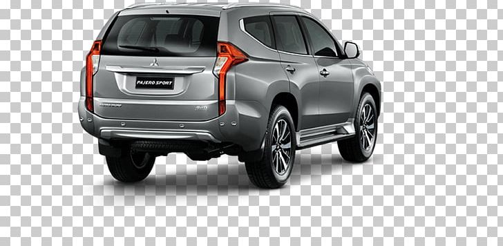 Mitsubishi Pajero Sport Mitsubishi Motors Car Mitsubishi Montero PNG, Clipart, 2016 Mitsubishi Outlander, Automotive Design, Automotive Exterior, Automotive Tire, Automotive Wheel System Free PNG Download