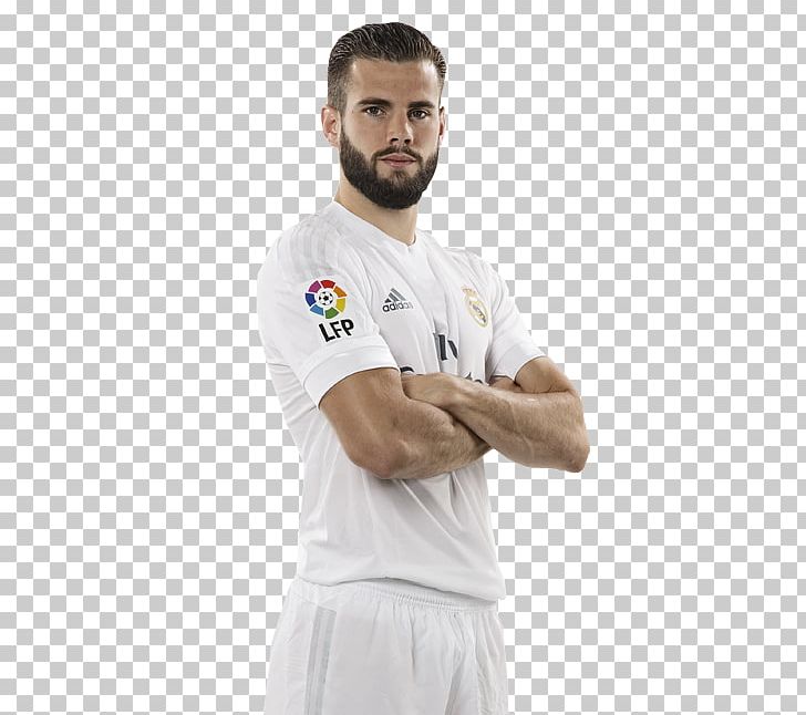 Nacho Real Madrid C.F. Photography PNG, Clipart, Arm, Clothing, Getty Images, Jersey, Joint Free PNG Download