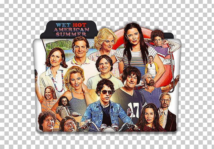 Netflix Wet Hot American Summer Television Show Film PNG, Clipart, Bradley Cooper, Christopher Meloni, David Wain, Film, H Jon Benjamin Free PNG Download