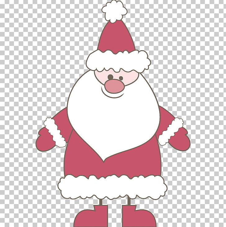 Santa Claus Christmas Ornament Beard PNG, Clipart, Balloon Cartoon, Beard, Bearded, Boy Cartoon, Cartoon Free PNG Download