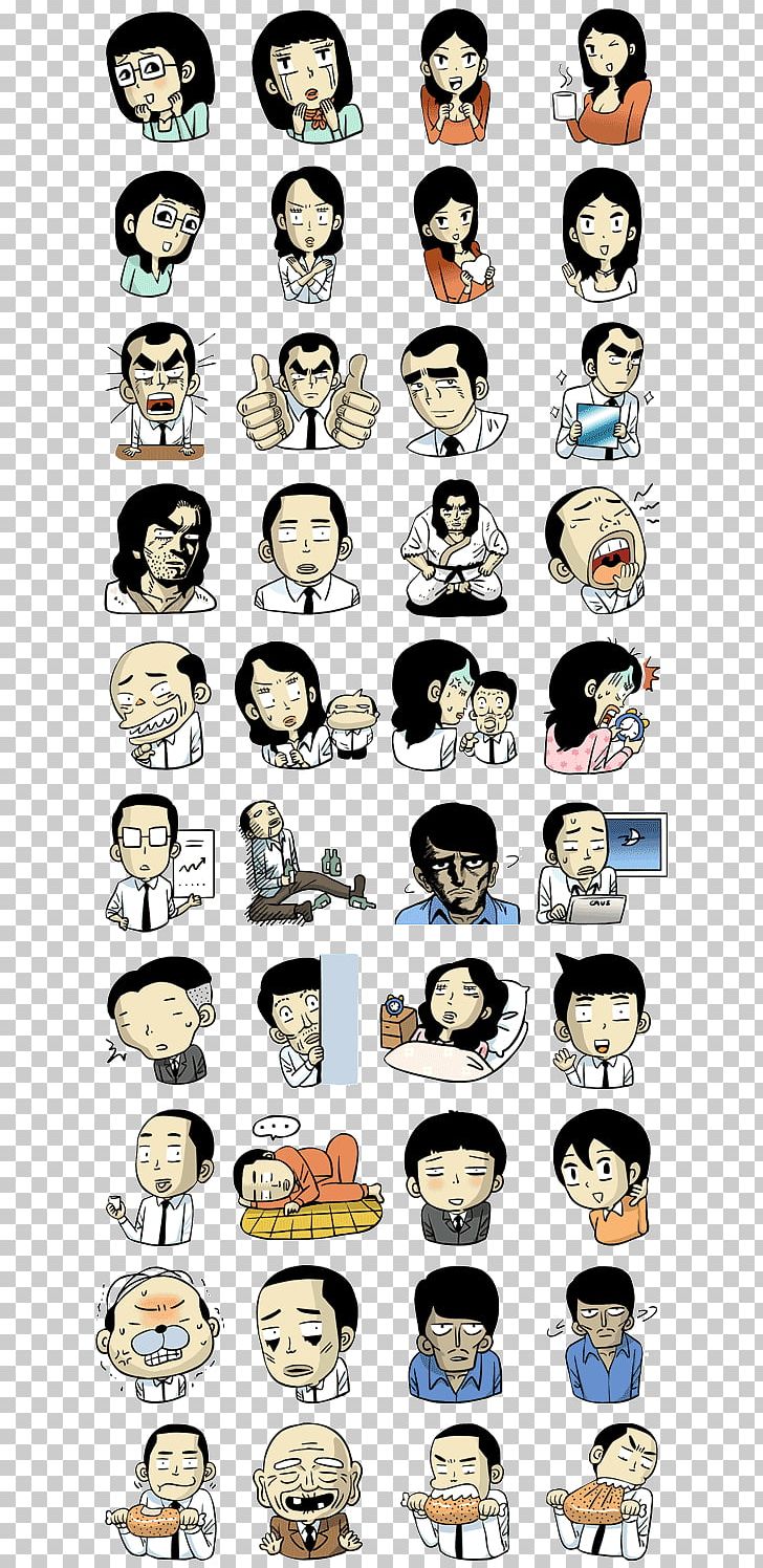 Sticker LINE NAVERまとめ Collectable Trading Cards PNG, Clipart, Art, Cartoon, Collectable Trading Cards, Drawing, Emoticon Free PNG Download