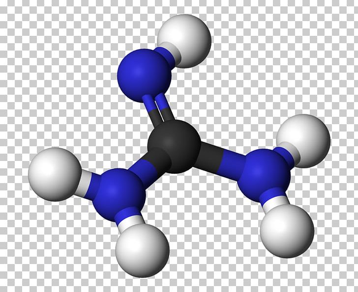 Ball-and-stick Model Guanidine Space-filling Model Molecule Explosive Material PNG, Clipart, Ballandstick Model, Blue, Chemical Compound, Chemistry, Explosive Material Free PNG Download