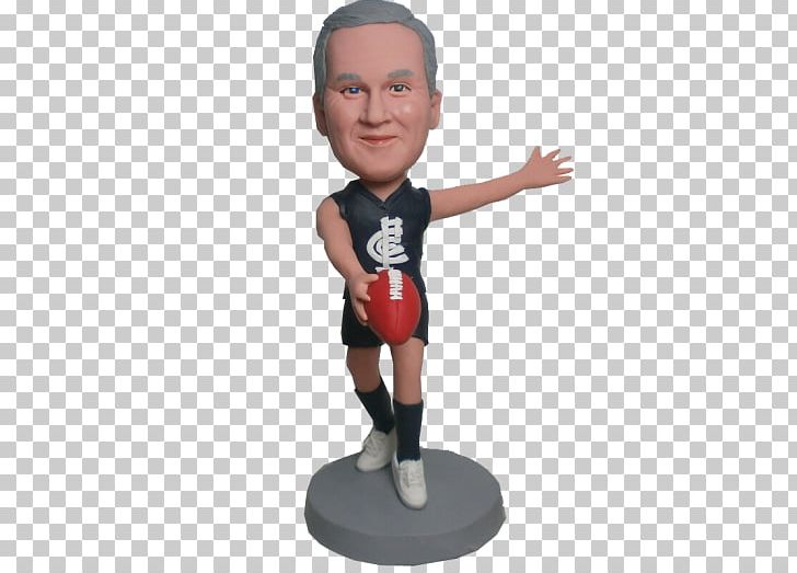 Bobblehead Sport Australian Rules Football Figurine PNG, Clipart, Arm, Australia, Australian Rules Football, Balance, Ball Free PNG Download