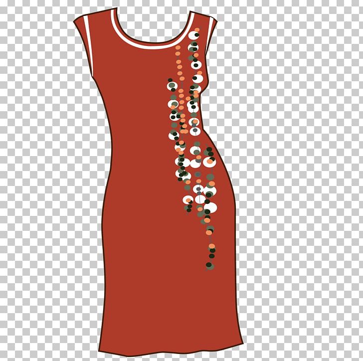 Dress Woman Sleeve PNG, Clipart, Cloth, Day Dress, Download, Dress, Dressed Free PNG Download