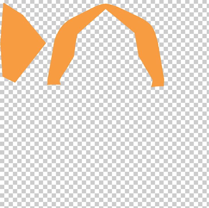 Logo Line Angle Brand PNG, Clipart, Angle, Brand, Line, Logo, Orange Free PNG Download