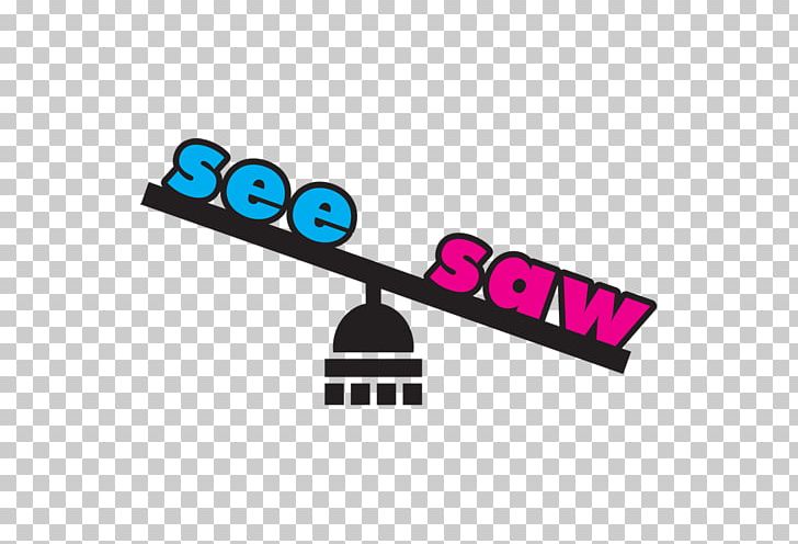 Logo Seesaw PNG, Clipart, Brand, Child, Drawing, Line, Logo Free PNG Download