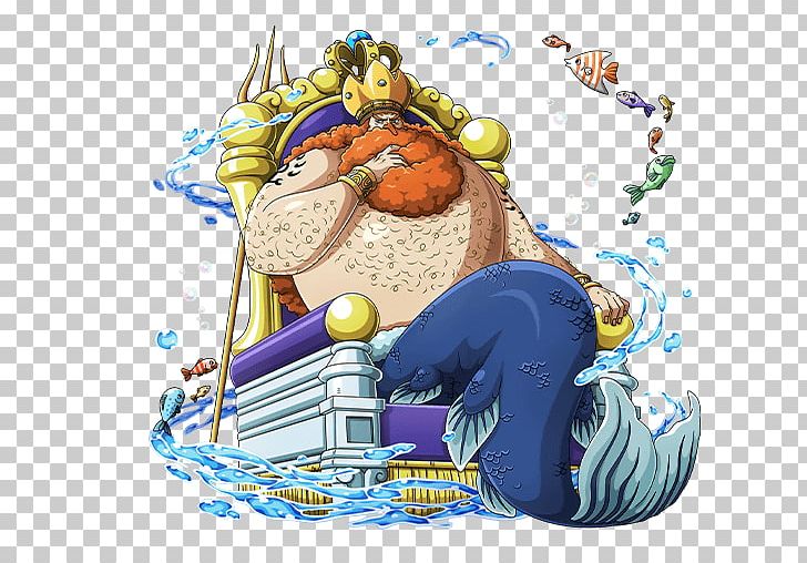 Neptune Sea One Piece Treasure Cruise Ryugu Kingdom PNG, Clipart, Art, Fishman Island, Human Behavior, Nature, Neptune Free PNG Download