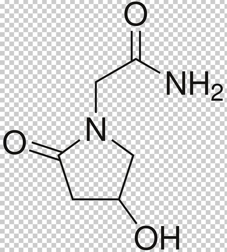 Oxiracetam Dietary Supplement Nootropic Piracetam PNG, Clipart, Angle, Area, Black And White, Brand, Circle Free PNG Download