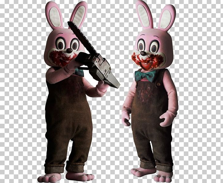Rabbit Silent Hill 3 Silent Hill: The Arcade Action & Toy Figures PNG, Clipart, Action Fiction, Action Film, Action Hero, Action Toy Figures, Animals Free PNG Download