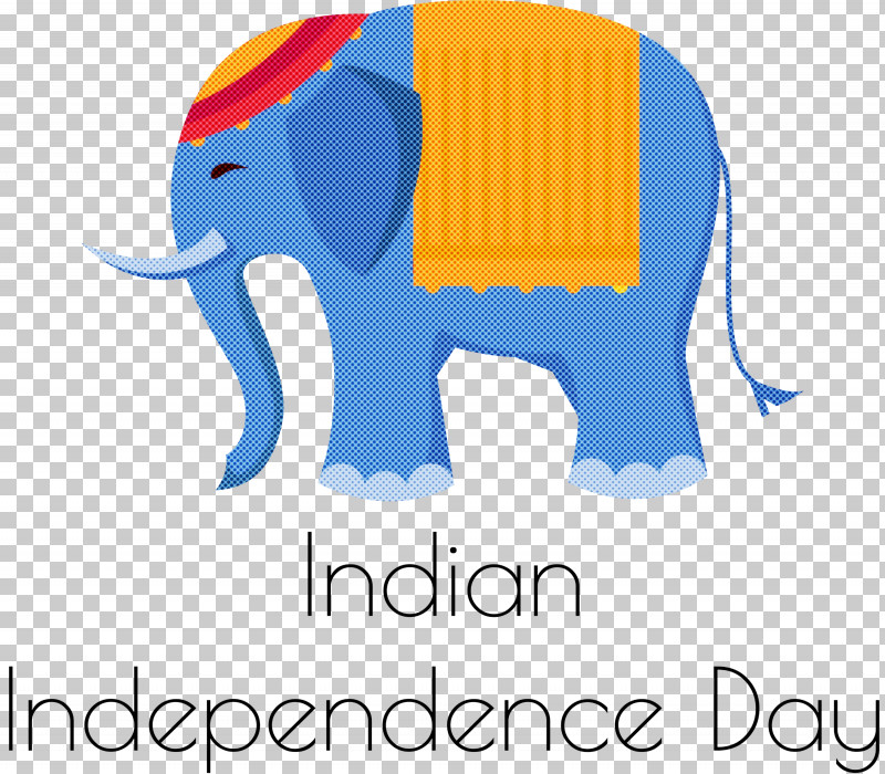 Indian Independence Day PNG, Clipart, African Elephants, Cartoon, Elephant, Elephant Nature Park, Elephants Free PNG Download