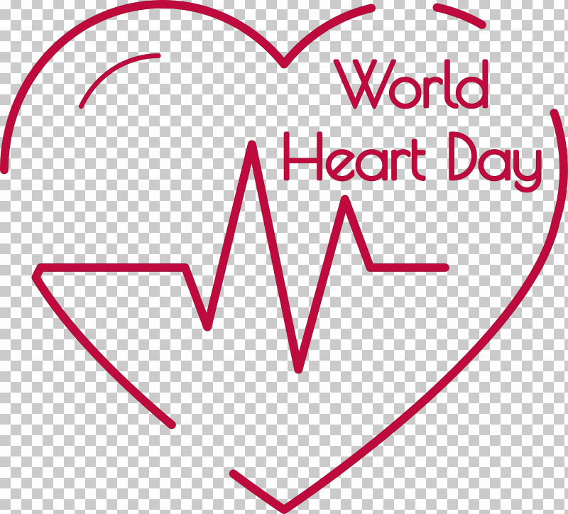 World Heart Day Heart Day PNG, Clipart, Exercise, Geometry, Heart, Heart Day, Line Free PNG Download