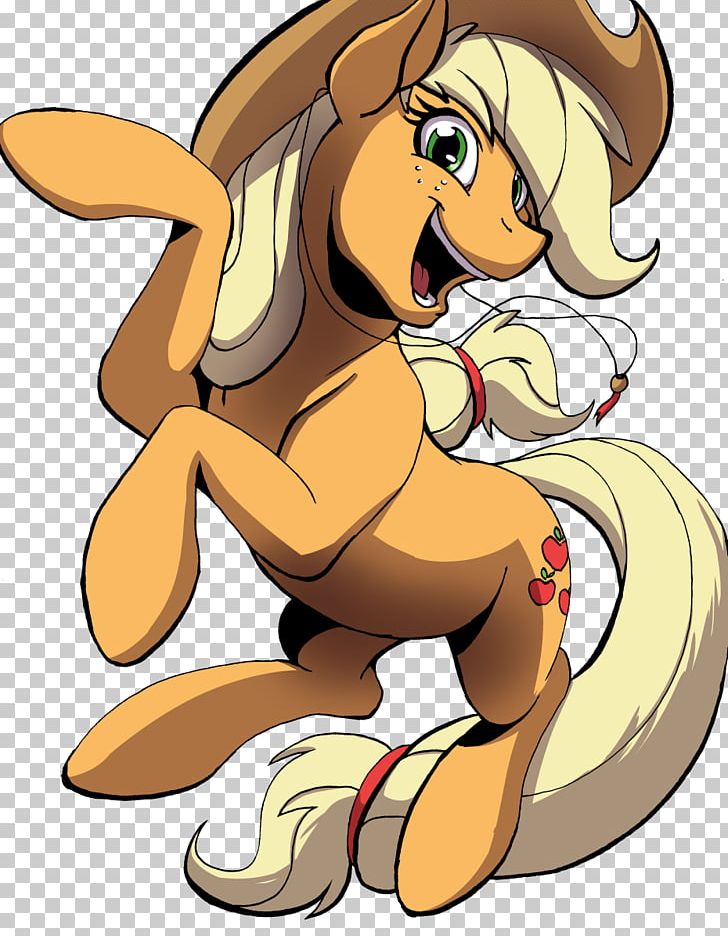 Applejack Pinkie Pie Rainbow Dash Horse Equestria PNG, Clipart, Animals, Anime, Carnivoran, Cartoon, Cat Like Mammal Free PNG Download