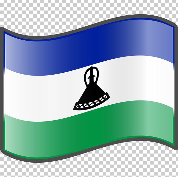 Flag Of Lesotho HTC One Mini Brand Blue PNG, Clipart, Blue, Brand, Flag, Flag Of Lesotho, Green Free PNG Download