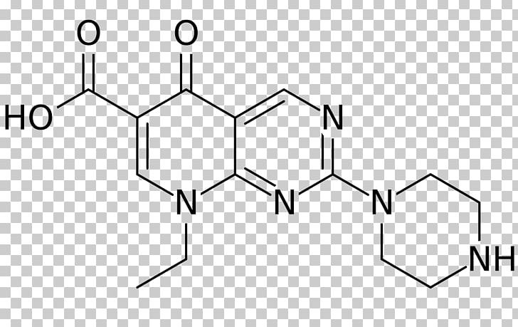 Functional Group Pipemidic Acid Carboxylic Acid Pharmaceutical Drug Fluoroquinolone PNG, Clipart, Acid, Angle, Antibiotics, Area, Black And White Free PNG Download