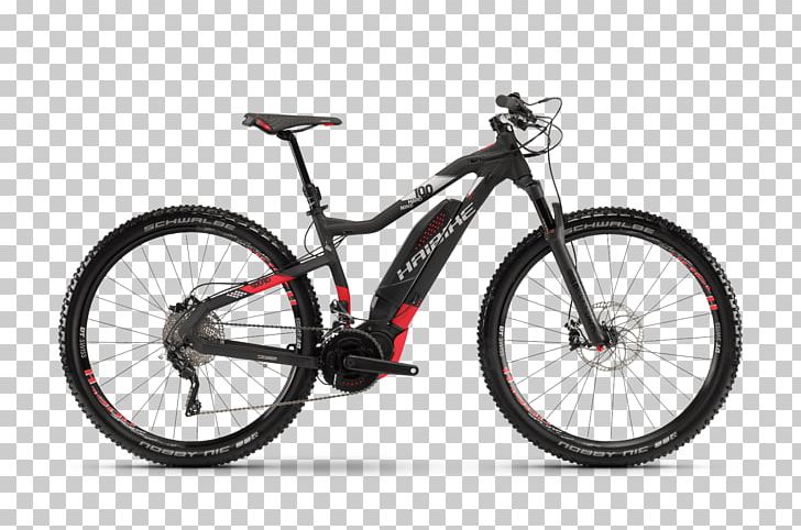 Haibike SDURO HardNine 4.0 Electric Bicycle Mountain Bike PNG, Clipart, Apr 11 2018, Bicycle, Bicycle Accessory, Bicycle Forks, Bicycle Frame Free PNG Download