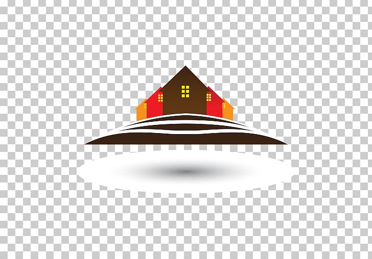 House Logo Real Estate PNG, Clipart, Angle, Art, Brand, Cone, Encapsulated Postscript Free PNG Download