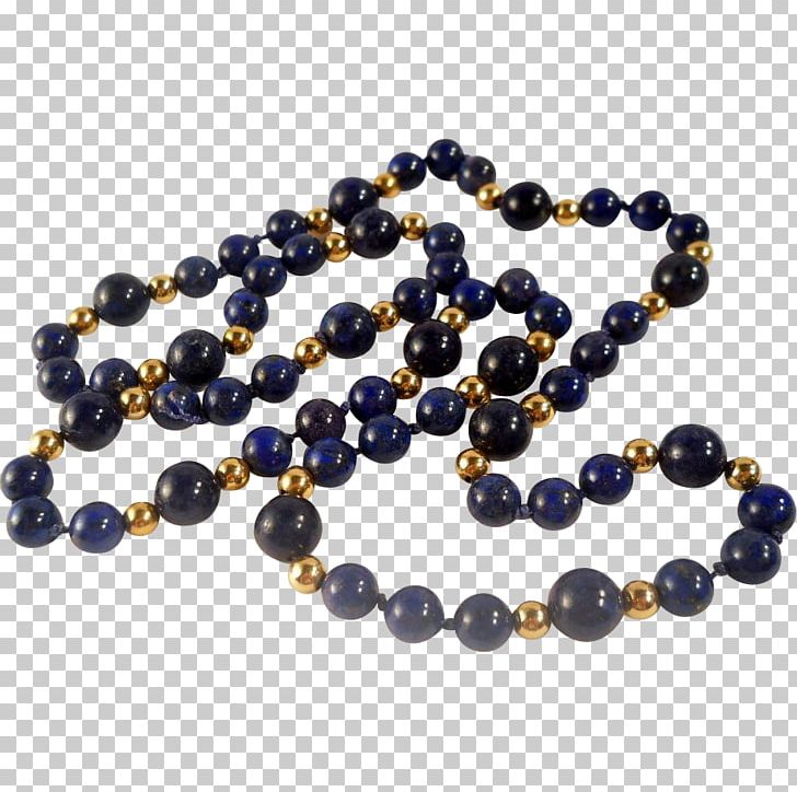 Jewellery Bead Necklace Lapis Lazuli Gemstone PNG, Clipart, Bead, Chain, Charms Pendants, Choker, Clothing Accessories Free PNG Download