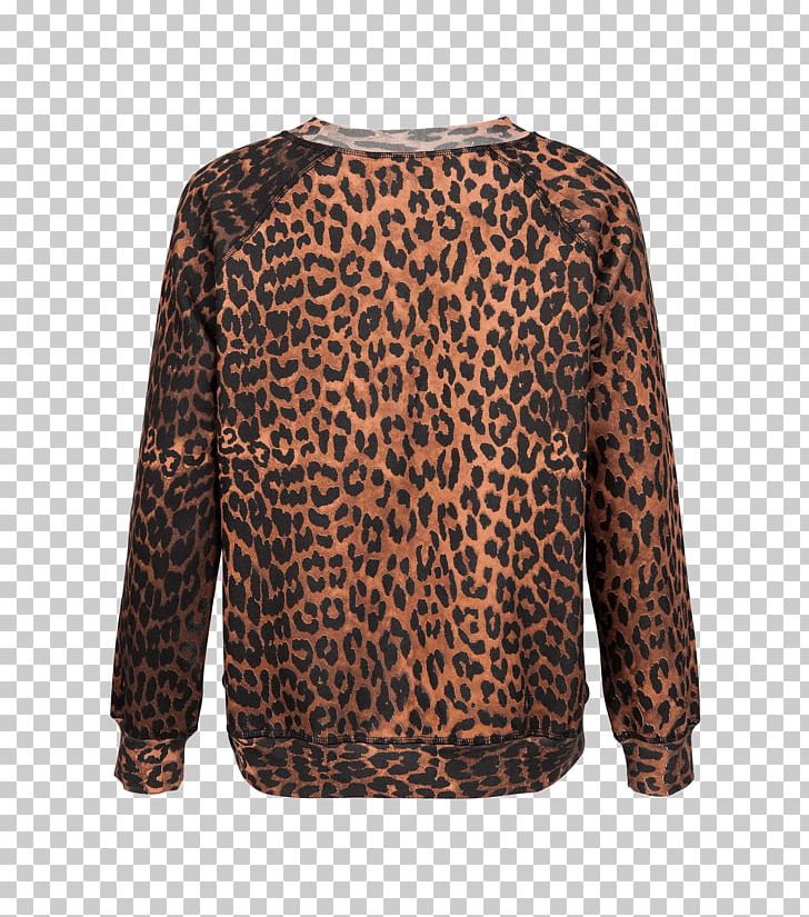 Leopard Sleeve Animal Print Blouse Cotton PNG, Clipart, Animal Print, Bag, Blouse, Clothing Sizes, Cotton Free PNG Download