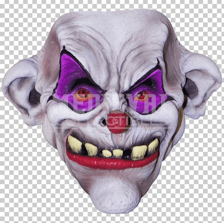 Mask Evil Clown Costume Halloween PNG, Clipart, Art, Carnival, Circus, Clothing Accessories, Clown Free PNG Download