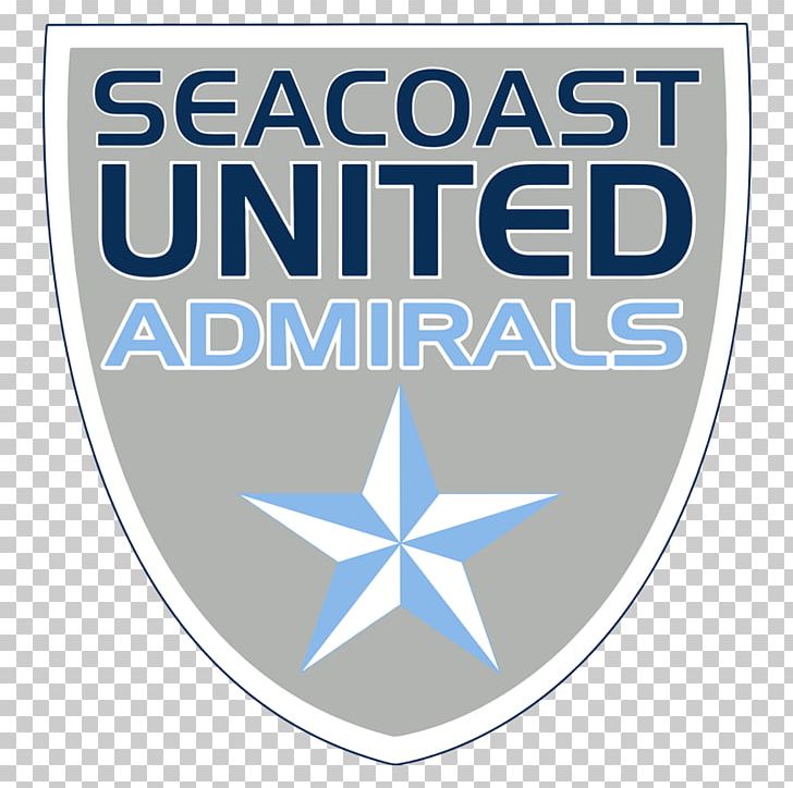 Seacoast United Logo Organization Mass United FC PNG, Clipart, Admiral, Area, Blue, Brand, Futsal Free PNG Download