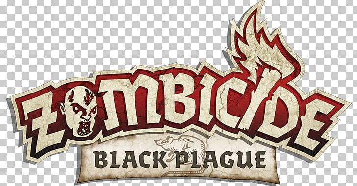 Zombicide Middle Ages Black Death CMON Limited Board Game PNG, Clipart,  Free PNG Download