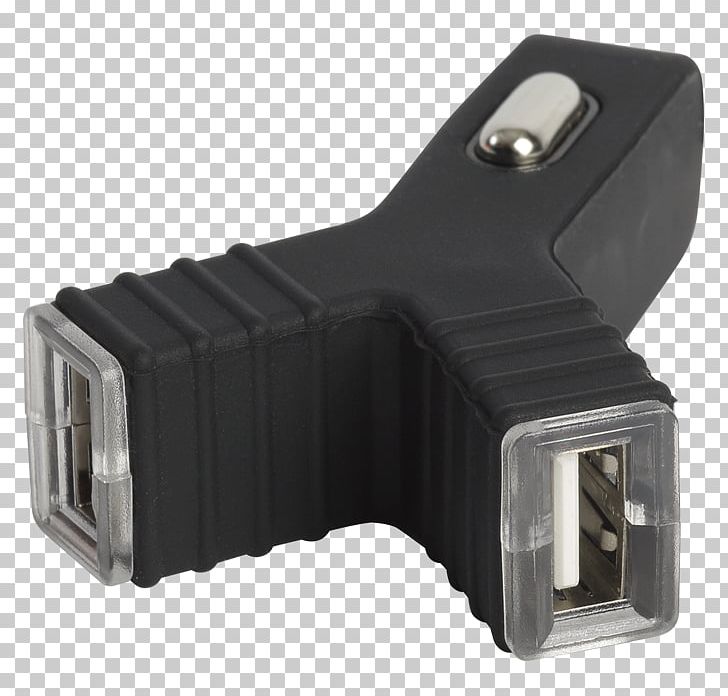 Adapter Car Battery Charger Electrical Connector USB PNG, Clipart, Adapter, Angle, Battery Charger, Car, Car Charger Free PNG Download