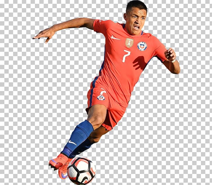 Alexis Sánchez Chile National Football Team Soccer Player PNG, Clipart, Ball, Chile National Football Team, Clothing, Cristiano Ronaldo, Football Free PNG Download