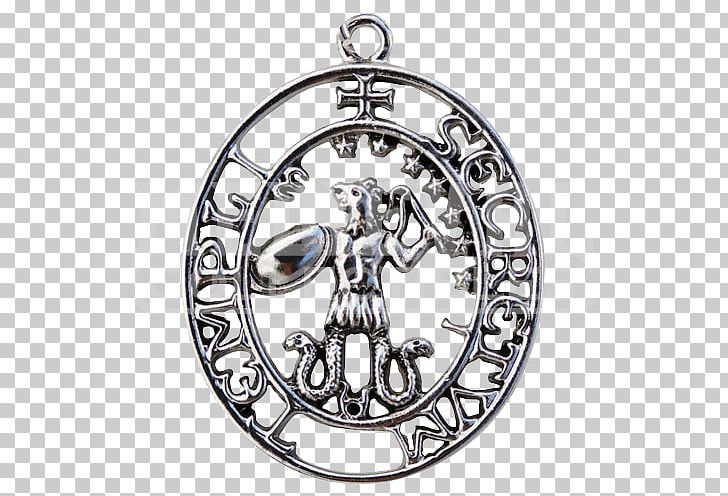 Amulet Talisman Knights Templar Seal Abraxas PNG, Clipart, Abraxas, Amulet, Ankh, Body Jewelry, Charms Pendants Free PNG Download