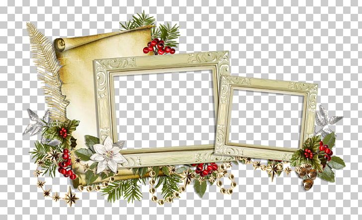Christmas Frames PNG, Clipart, Art Cluster, Christmas, Christmas Decoration, Christmas Gift, Christmas Ornament Free PNG Download