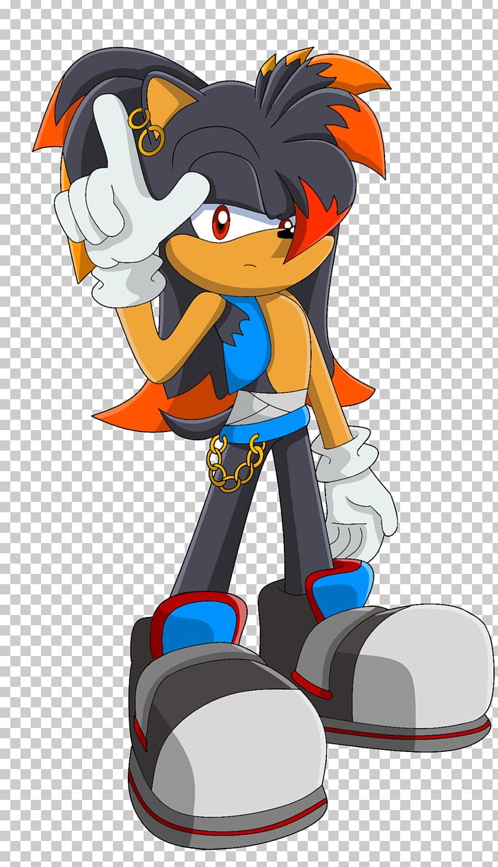 Sonic The Hedgehog Flame Fiction PNG, Clipart, Animals, Anime, Cartoon, Character, Deviantart Free PNG Download