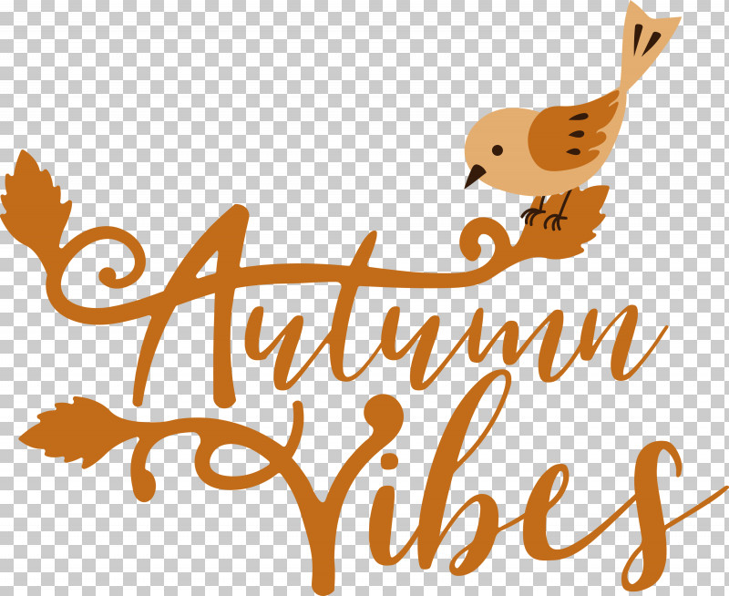 Autumn Vibes Autumn Fall PNG, Clipart, Autumn, Beak, Biology, Cartoon, Fall Free PNG Download