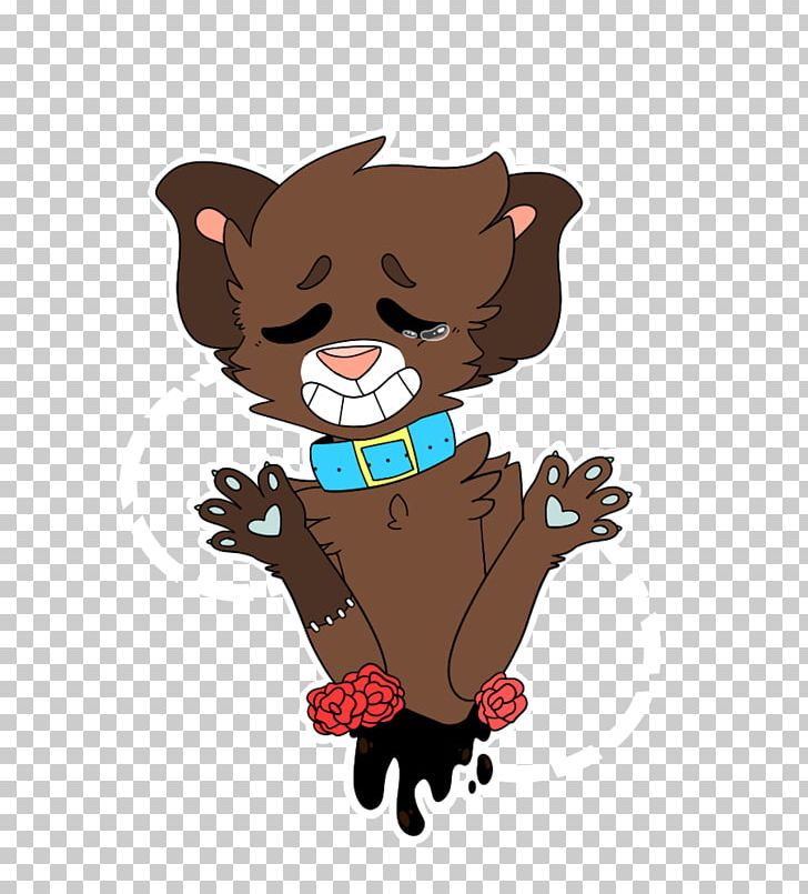 Canidae Cat Dog PNG, Clipart, Animals, Bear, Canidae, Carnivoran, Cartoon Free PNG Download