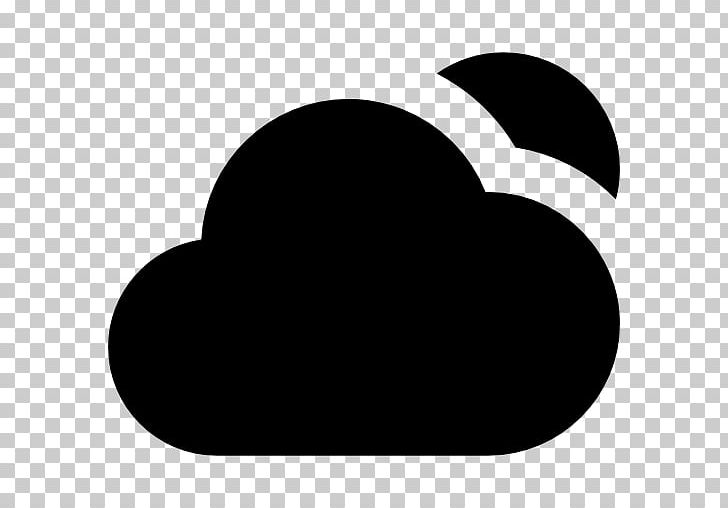 Computer Icons Encapsulated PostScript Cloud PNG, Clipart, Atmosphere, Black, Black And White, Circle, Cloud Free PNG Download