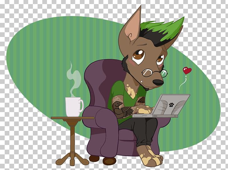 Dog Offbeatr Horse Cartoon Furry Fandom PNG, Clipart, Animals, Art, Canidae, Carnivoran, Cartoon Free PNG Download