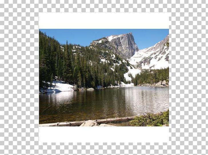 Estes Park Nymph Lake National Park Loch Water Resources PNG, Clipart, Ecosystem, Estes Park, Hill Station, Inlet, Lake Free PNG Download