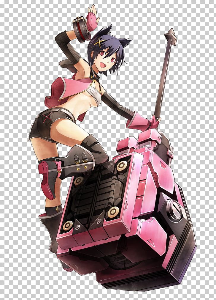 God Eater 2 Gods Eater Burst PlayStation 4 God Eater Resurrection Model Figure PNG, Clipart, Action Figure, Character, Computer Software, Figurine, God Eater Free PNG Download