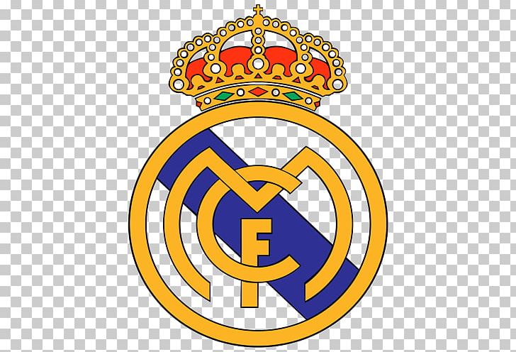 Real Madrid C.F. La Liga Logo Football PNG, Clipart, Area, Brand, Circle, Football, Football Team Free PNG Download