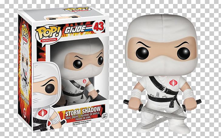 Storm Shadow Snake Eyes Cobra Commander Roadblock Funko PNG, Clipart, Action Figure, Action Toy Figures, Cobra, Cobra Commander, Fictional Character Free PNG Download