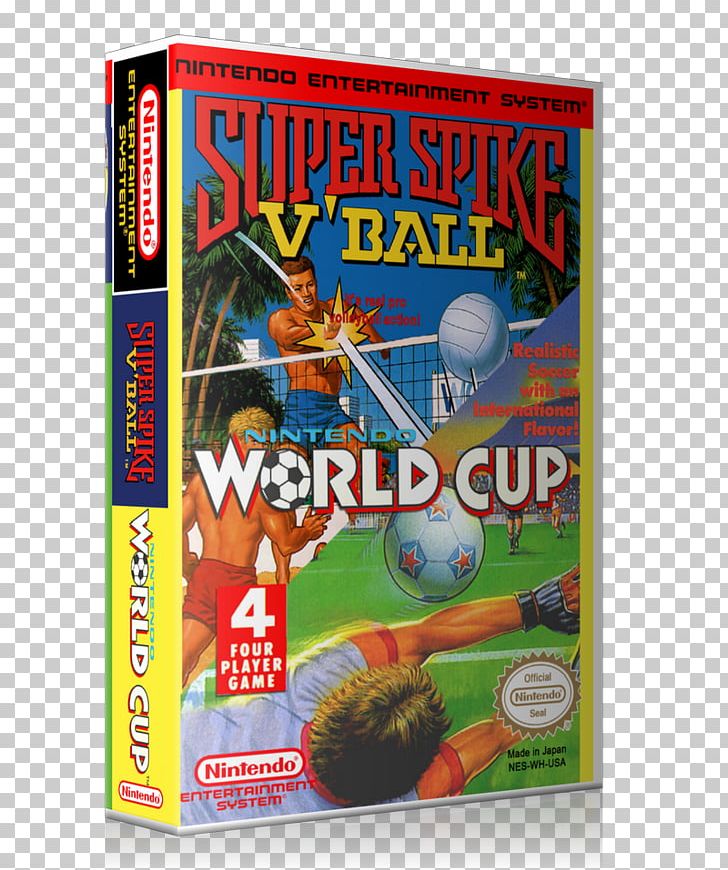 U.S. Championship V'Ball Nintendo Entertainment System Video Game PNG, Clipart,  Free PNG Download